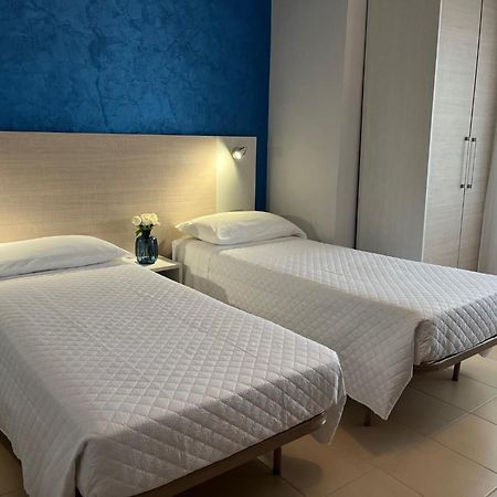 Hotel Le Ali Rimini Eksteriør billede
